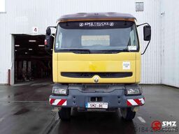 Renault Kerax 320 lames steel