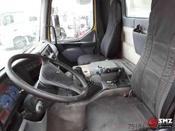 Renault Kerax 320 lames steel