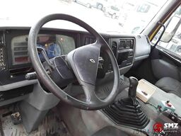 Renault Kerax 320 lames steel