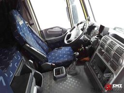 Iveco Stralis 450 AT manual intarder