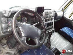 Iveco Stralis 450 AT manual intarder