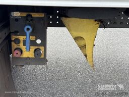Schmitz Cargobull Semitrailer Reefer Multitemp Dobbeldekk
