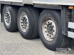 Schmitz Cargobull Semitrailer Reefer Multitemp Dobbeldekk