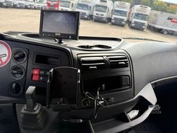 MERCEDES-BENZ ATEGO 818 L Koffer 7,30 m LBW 1 T+Seitentür