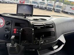 MERCEDES-BENZ ATEGO 818 L Koffer 7,30 m LBW 1 T+Seitentür