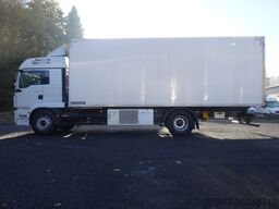 MAN 18.290 TGM Tiefkühler UT800 2xBett Vollluftfeder
