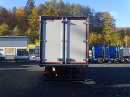 MAN 18.290 TGM Tiefkühler UT800 2xBett Vollluftfeder
