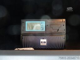 MAN 18.290 TGM Tiefkühler UT800 2xBett Vollluftfeder