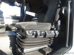 MAN 18.290 TGM Tiefkühler UT800 2xBett Vollluftfeder
