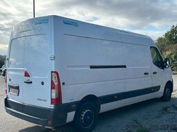 RENAULT Master L3H2 - Tempomat, Navi, Einparkhilfe