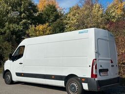 RENAULT Master L3H2 - Tempomat, Navi, Einparkhilfe