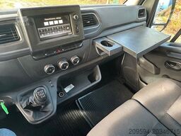RENAULT Master L3H2 - Tempomat, Navi, Einparkhilfe