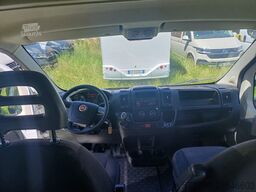 Fiat Ducato Wohnmobil | 2018 | EURO 6 | Professioneller Verkäufer