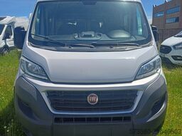 Fiat Ducato Wohnmobil | 2018 | EURO 6 | Professioneller Verkäufer