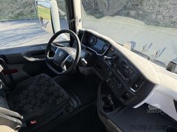 Scania S500 A 4x2 Retarder / Swiss-Vehicle