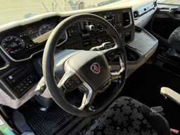 Scania S500 A 4x2 Retarder / Swiss-Vehicle