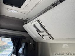 Scania S500 A 4x2 Retarder / Swiss-Vehicle