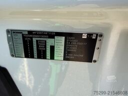 Scania S500 A 4x2 Retarder / Swiss-Vehicle