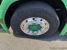 Scania S500 A 4x2 Retarder / Swiss-Vehicle