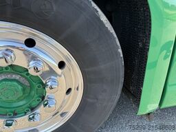 Scania S500 A 4x2 Retarder / Swiss-Vehicle