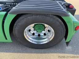 Scania S500 A 4x2 Retarder / Swiss-Vehicle