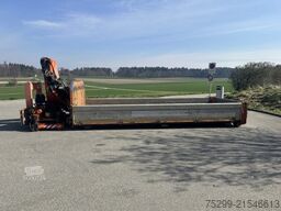  Kranpalette F210A.24 / Swiss-Vehicle