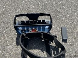  Kranpalette F210A.24 / Swiss-Vehicle