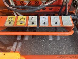  Kranpalette F210A.24 / Swiss-Vehicle