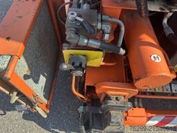  Kranpalette F210A.24 / Swiss-Vehicle