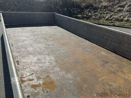  Kranpalette F210A.24 / Swiss-Vehicle