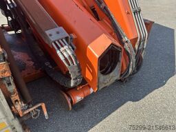  Kranpalette F210A.24 / Swiss-Vehicle