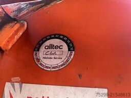  Kranpalette F210A.24 / Swiss-Vehicle