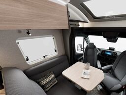 Hymer GT-S 600 Mercedes