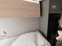 Hymer GT-S 600 Mercedes