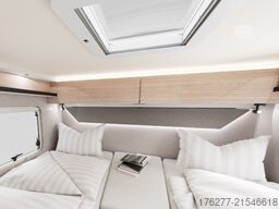 Hymer GT-S 600 Mercedes