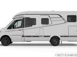 Hymer GT-S 600 Mercedes