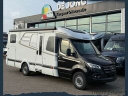 Hymer GT-S 685 Mercedes