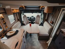 Hymer GT-S 685 Mercedes