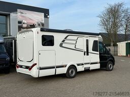 Hymer GT-S 685 Mercedes