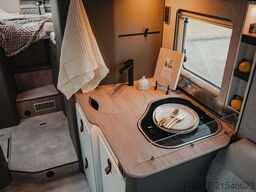 Hymer GT-S 685 Mercedes