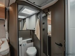 Hymer GT-S 685 Mercedes