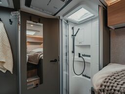 Hymer GT-S 685 Mercedes