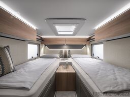 Hymer GT-S 685 Mercedes