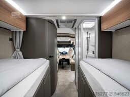 Hymer GT-S 685 Mercedes