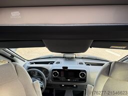 Hymer GT-S 685 Mercedes