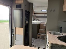 Hymer GT-S 685 Mercedes