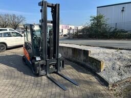 Doosan D30S-9