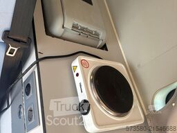 Fiat Ducato Wohnmobil | 2018 | EURO 6 | Professioneller Verkäufer