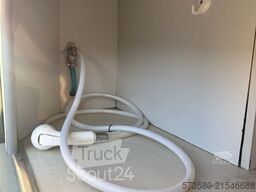 Fiat Ducato Wohnmobil | 2018 | EURO 6 | Professioneller Verkäufer