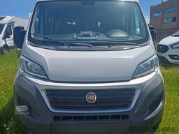 Fiat Ducato Wohnmobil | 2018 | EURO 6 | Professioneller Verkäufer
